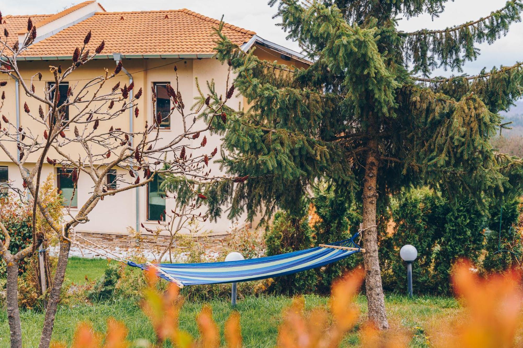 Vila Gardenia Gumoshtnik 외부 사진
